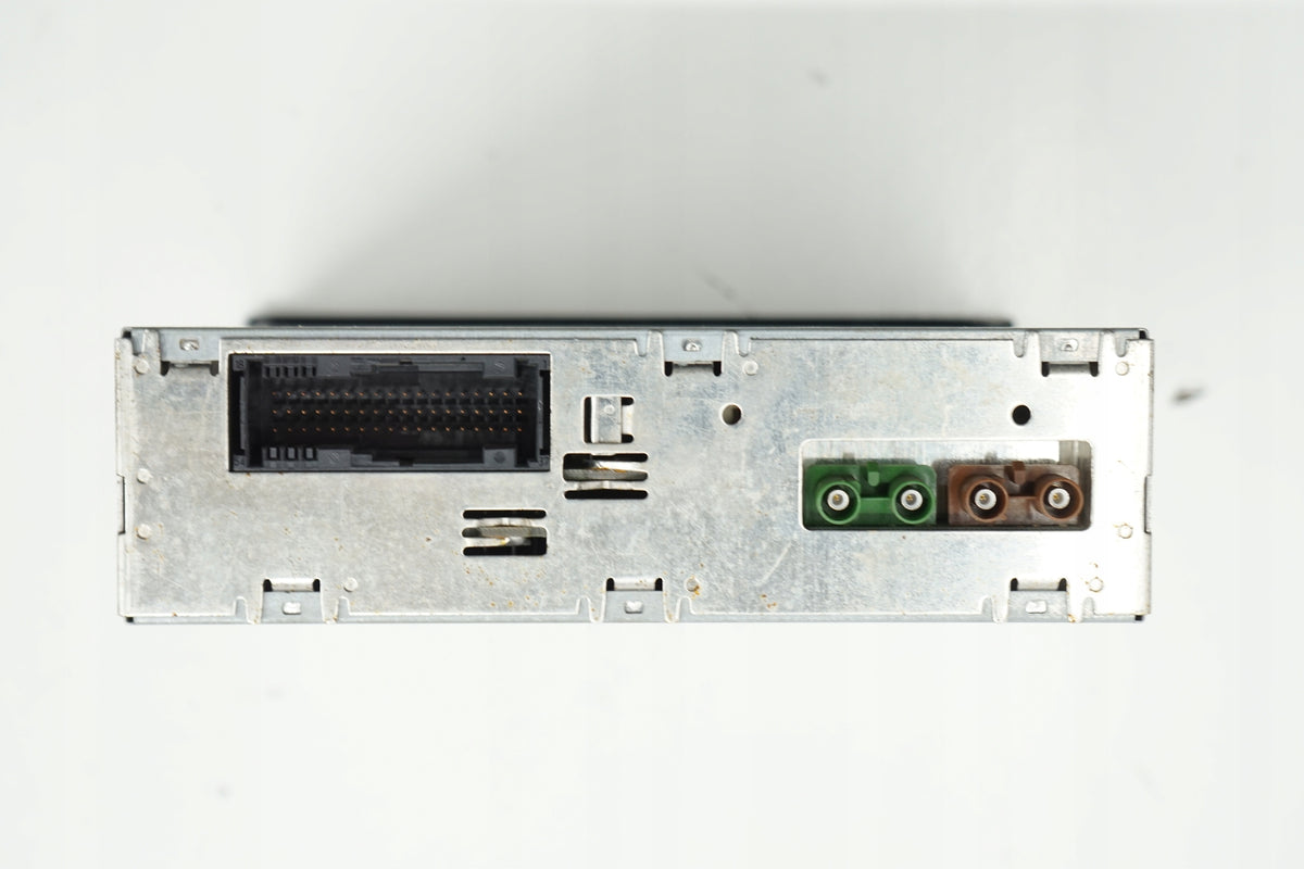 AUDI A3 8P TUNER MODULE TV RECEIVER 4D0919146D