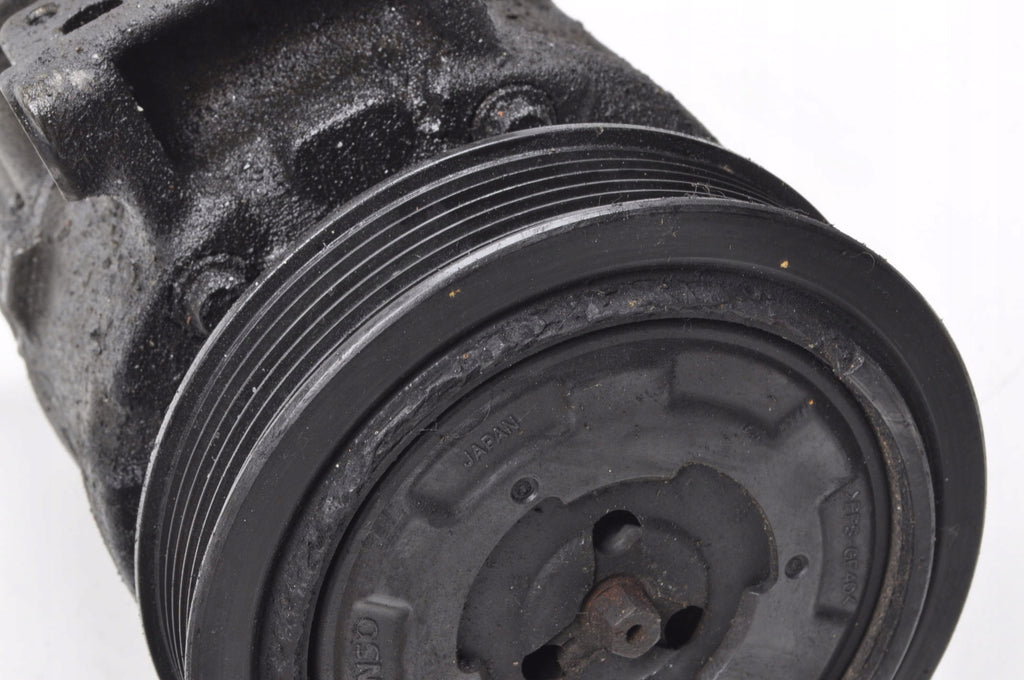 AUDI A3 8P VOLKSWAGEN GOLF PLUS 1.4 TFSI AIR CONDITIONING COMPRESSOR 1K0820859N