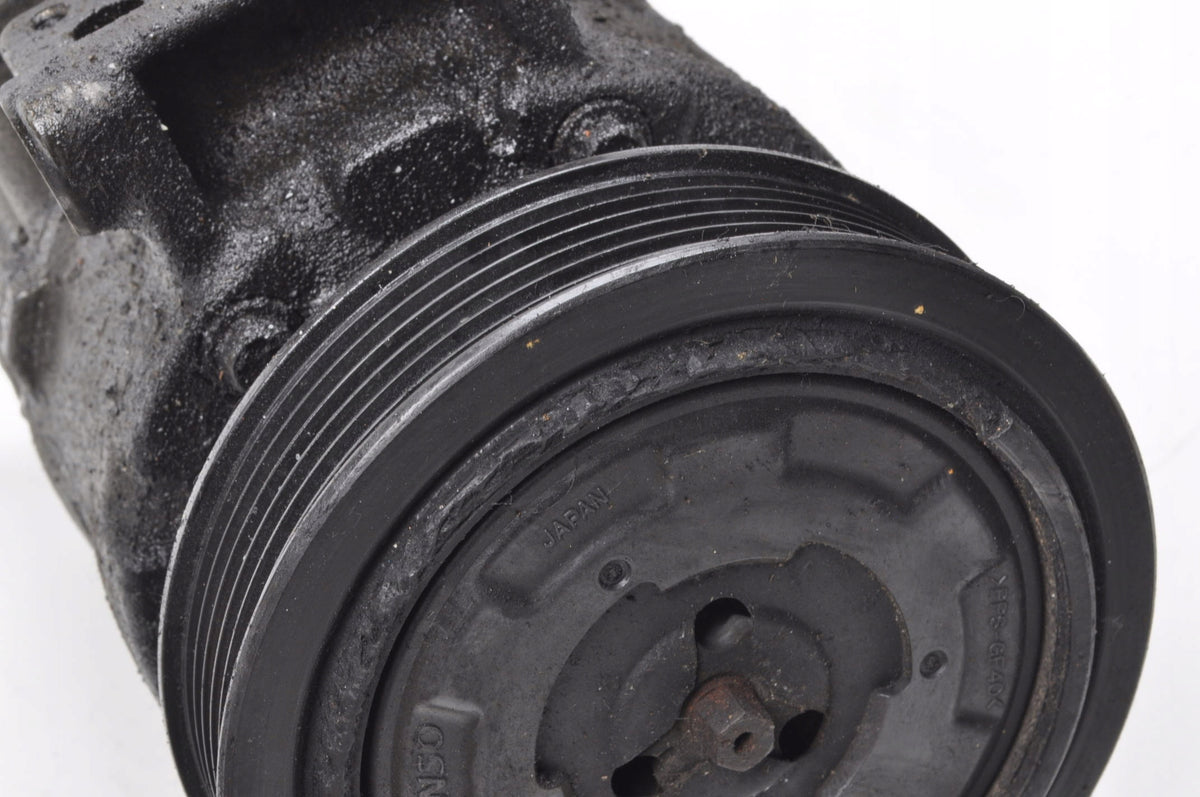AUDI A3 8P VOLKSWAGEN GOLF PLUS 1.4 TFSI AIR CONDITIONING COMPRESSOR 1K0820859N
