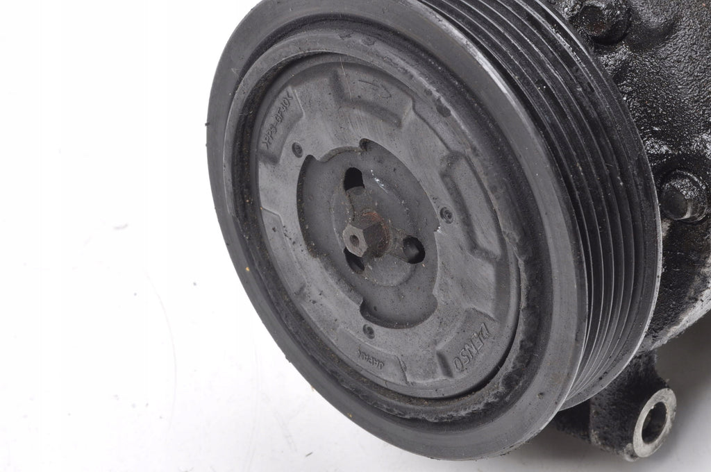 AUDI A3 8P VOLKSWAGEN GOLF PLUS 1.4 TFSI AIR CONDITIONING COMPRESSOR 1K0820859N
