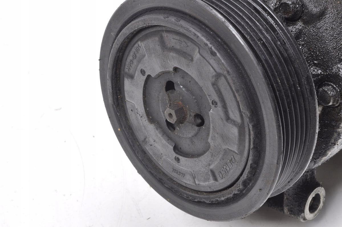 AUDI A3 8P VOLKSWAGEN GOLF PLUS 1.4 TFSI AIR CONDITIONING COMPRESSOR 1K0820859N