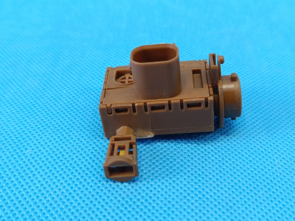AUDI A3 8V 1,4 TFSI CXSA AIR QUALITY SENSOR 4H0907658D