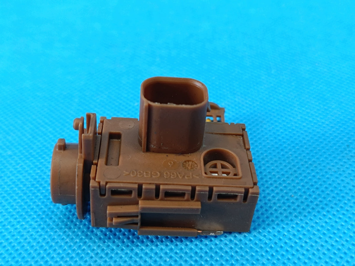 AUDI A3 8V 1,4 TFSI CXSA AIR QUALITY SENSOR 4H0907658D