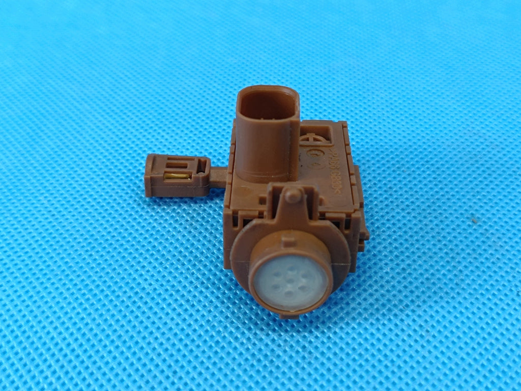 AUDI A3 8V 1,4 TFSI CXSA AIR QUALITY SENSOR 4H0907658D