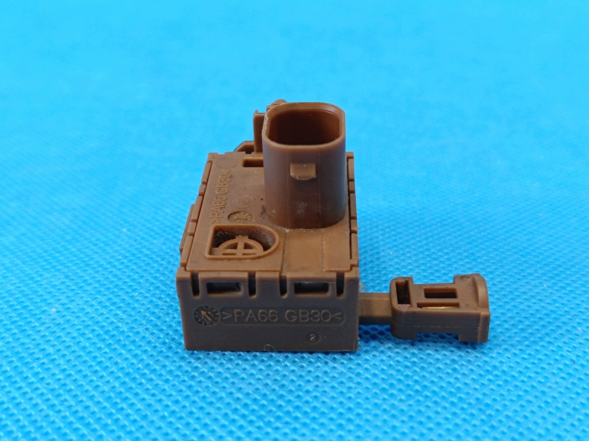 AUDI A3 8V 1,4 TFSI CXSA AIR QUALITY SENSOR 4H0907658D