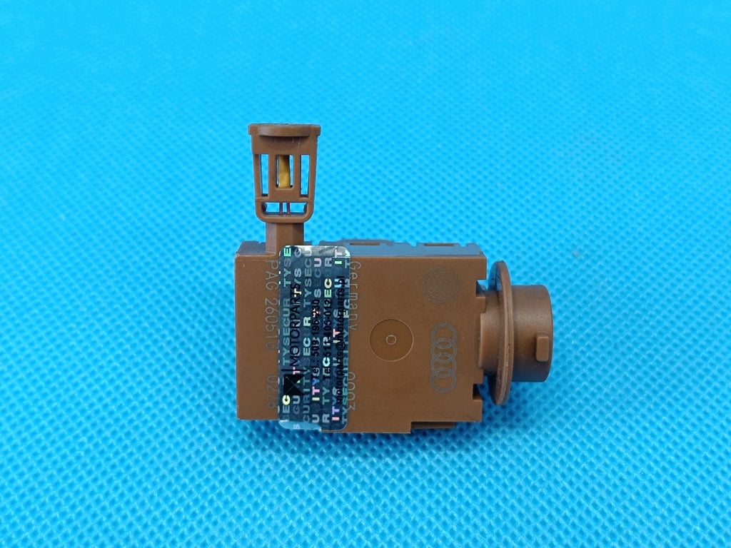 AUDI A3 8V 1,4 TFSI CXSA AIR QUALITY SENSOR 4H0907658D