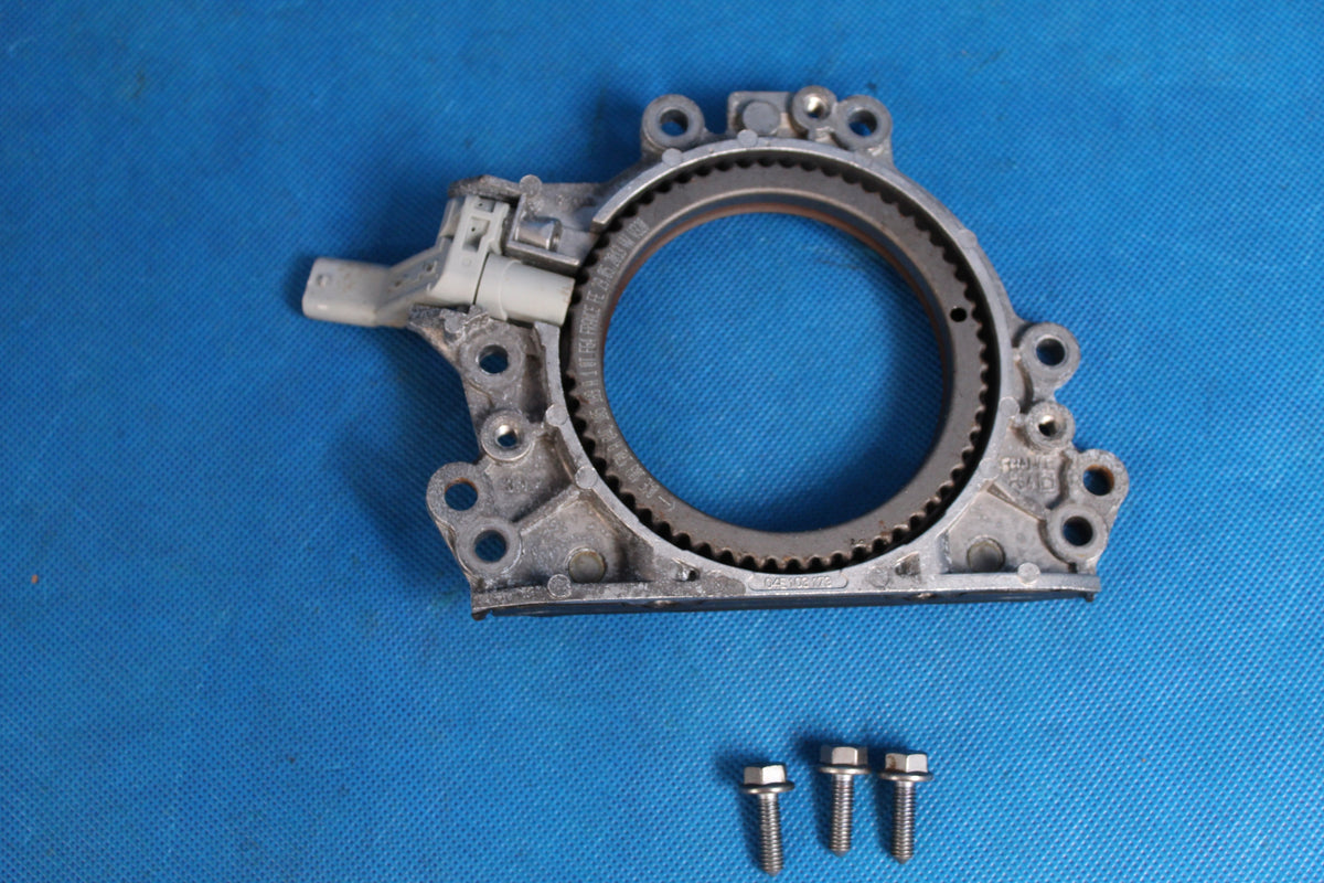 AUDI A3 8V 1,4 TFSI CXSA SHAFT SEALANT REAR 2014R 04E103170A