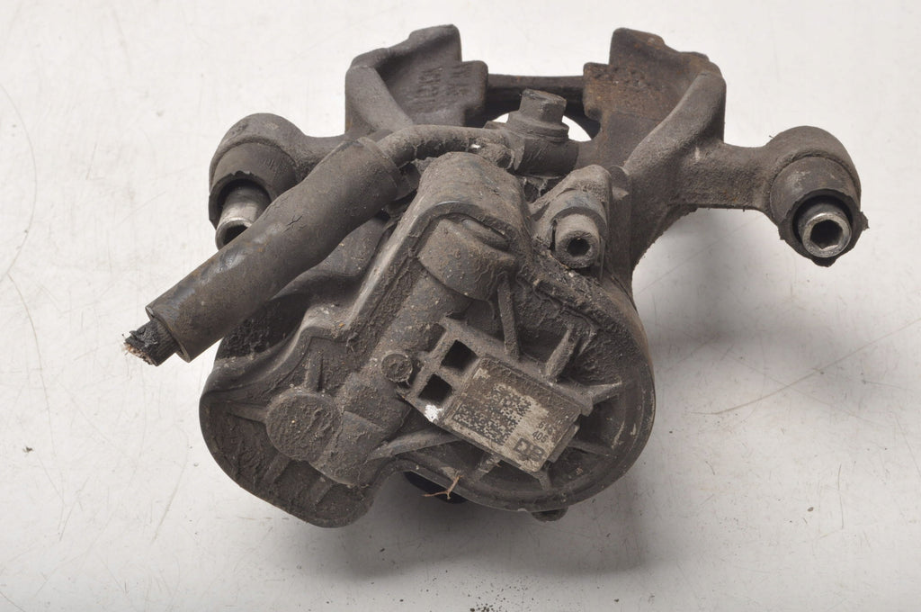 AUDI A3 8V 1.5 LIFT BRAKE CALIPER LEFT REAR