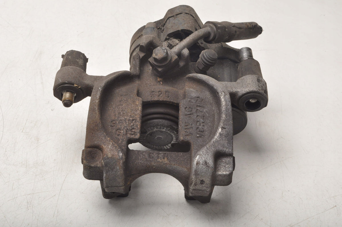AUDI A3 8V 1.5 LIFT BRAKE CALIPER LEFT REAR