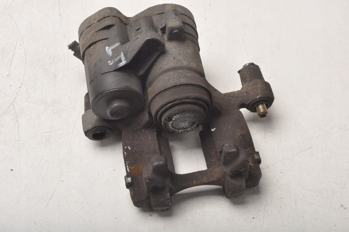 AUDI A3 8V 1.5 LIFT BRAKE CALIPER LEFT REAR