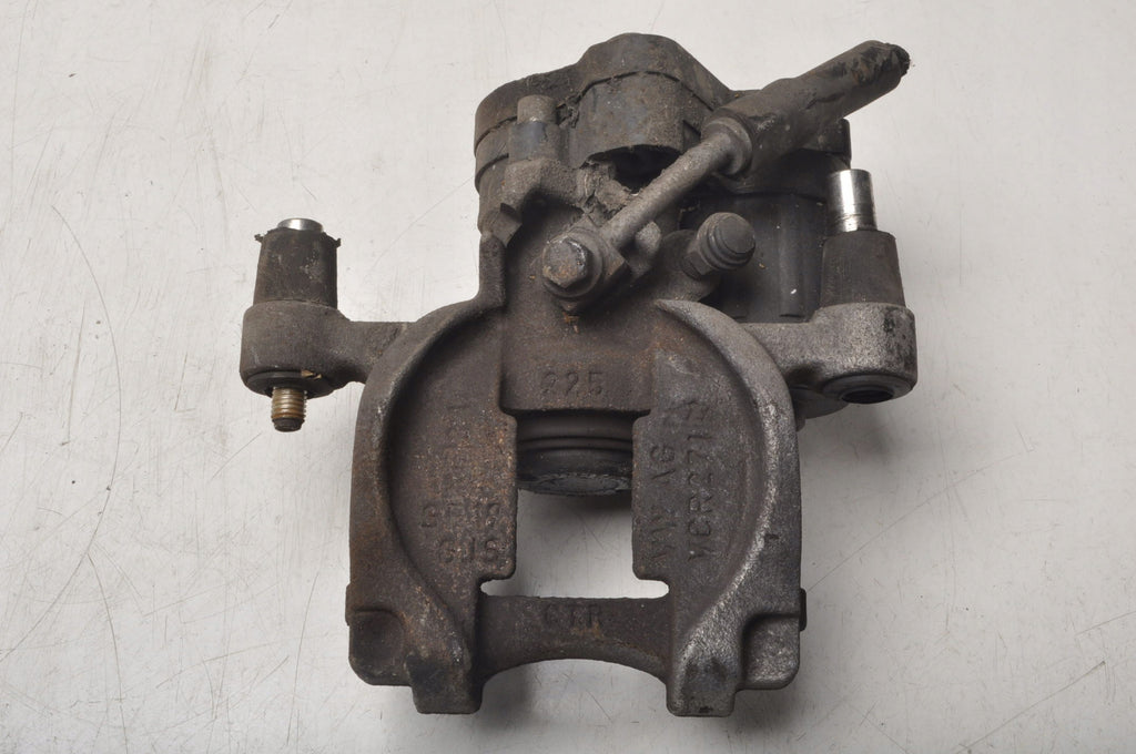AUDI A3 8V 1.5 LIFT BRAKE CALIPER LEFT REAR