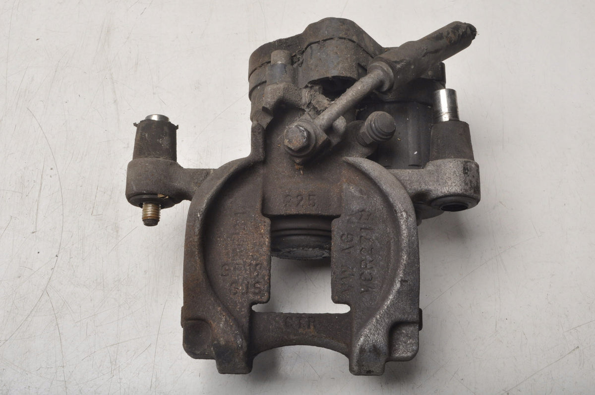 AUDI A3 8V 1.5 LIFT BRAKE CALIPER LEFT REAR