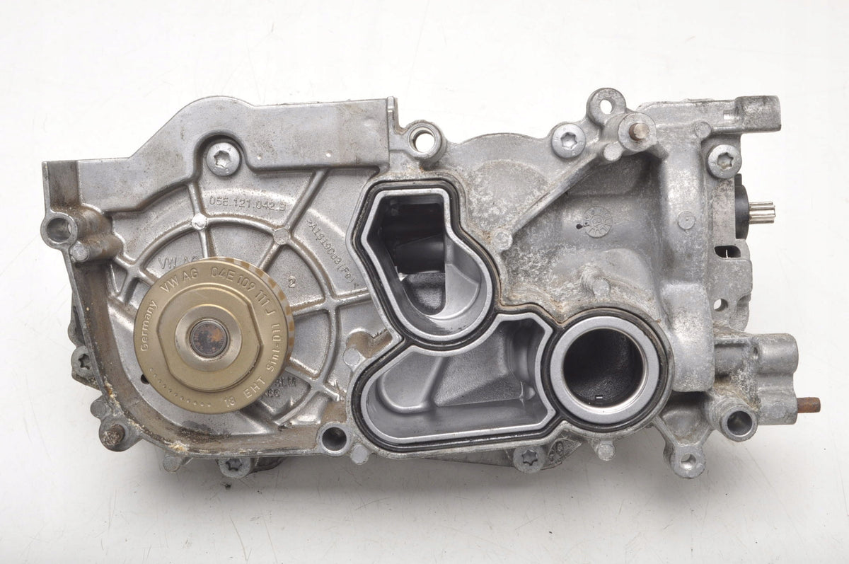 AUDI A3 8V 1.5 TFSI WATER PUMP 05E121042B