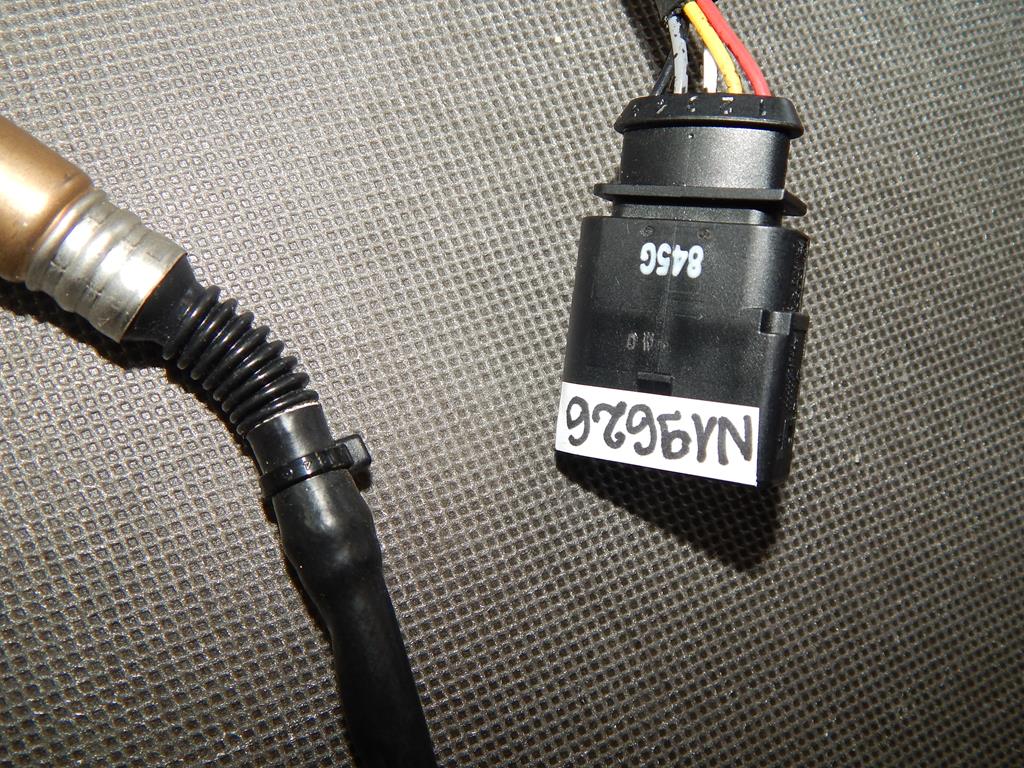 AUDI A3 8V 1.8 1.8 TFSI LAMBDA SENSOR