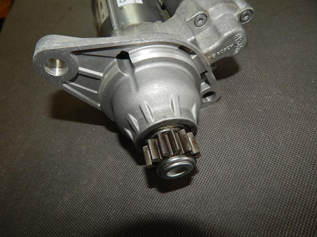 AUDI A3 8V 1.8 TFSI STARTER 0AM911023R