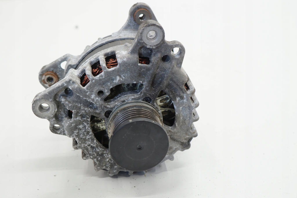 AUDI A3 8V 13R ALTERNATOR 2.0TDI 03L903023K