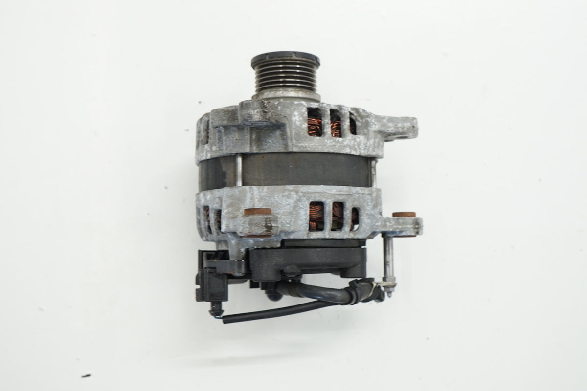 AUDI A3 8V 13R ALTERNATOR 2.0TDI 03L903023K
