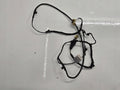 AUDI A3 8V 13R BEAM INSTALLATION OF SHOCK SENSORS FRONT 8V0971085G