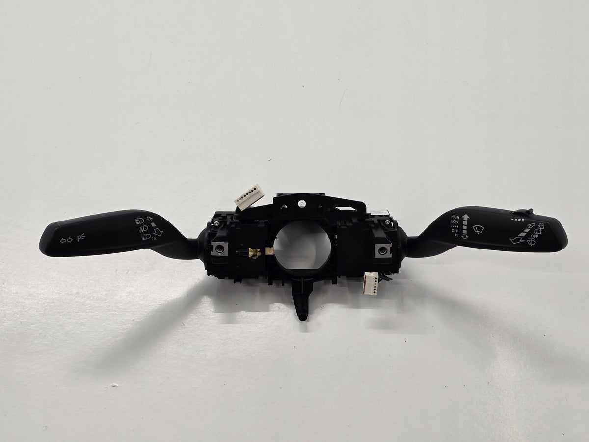 AUDI A3 8V 13R COMBINED SWITCH SHIFTER 8V0953521