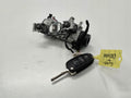 AUDI A3 8V 13R IGNITION KEY 2.0TDI 1K0905851 5Q0905865