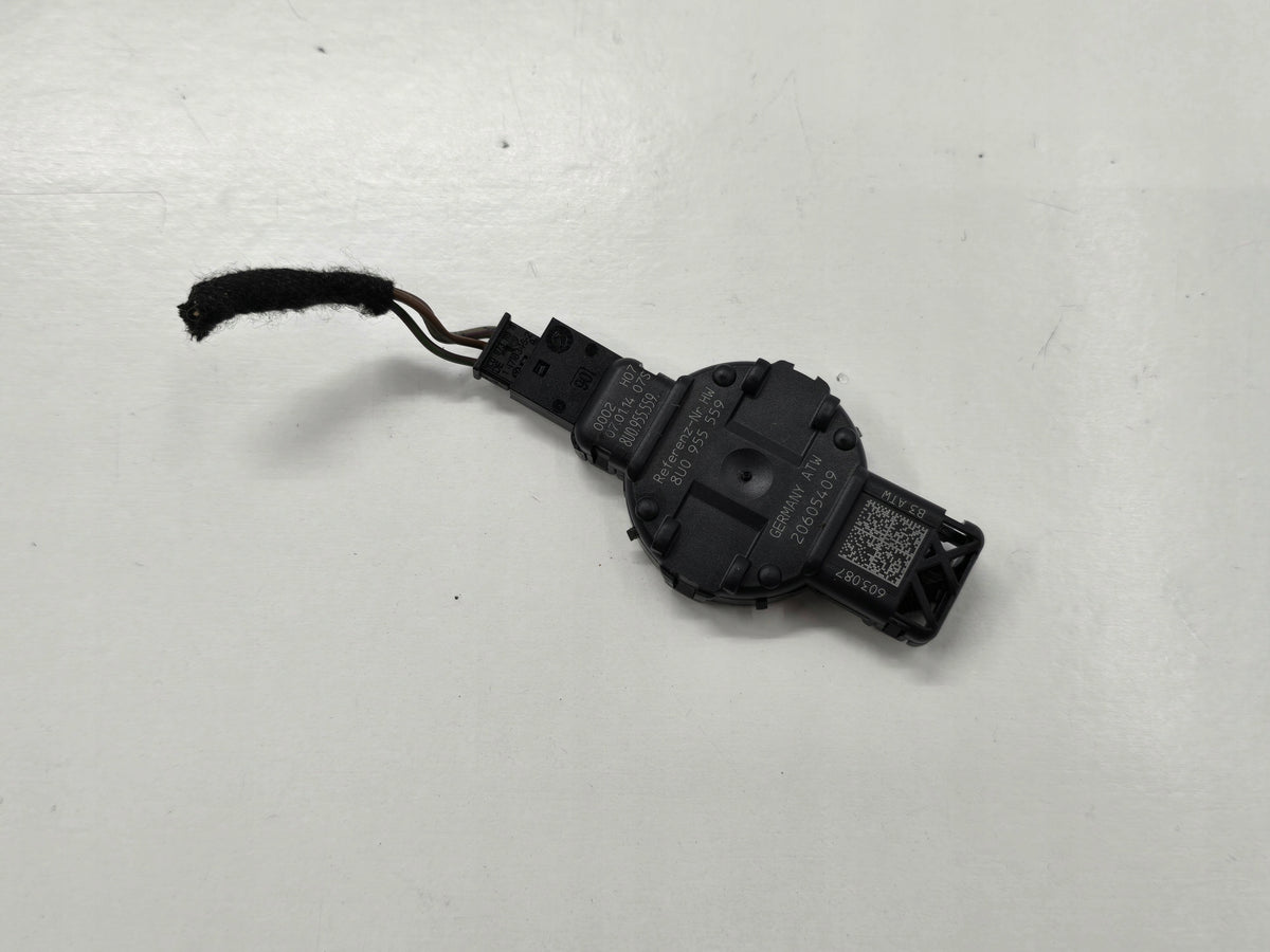 AUDI A3 8V 13R SENSOR RAIN SENSOR 8U0955559