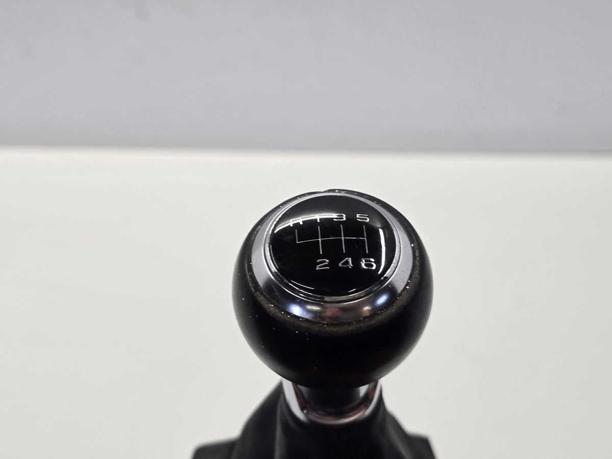 AUDI A3 8V 13R SHIFT BELLOWS KNOB 6B 8V0711184