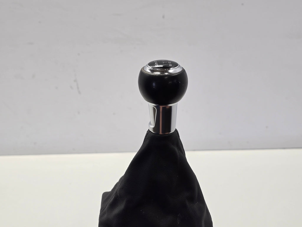 AUDI A3 8V 13R SHIFT BELLOWS KNOB 6B 8V0711184