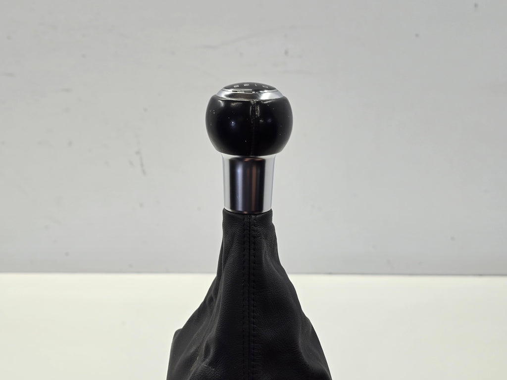 AUDI A3 8V 13R SHIFT BELLOWS KNOB 6B 8V0711184