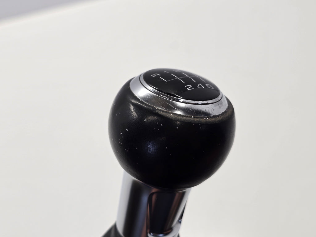 AUDI A3 8V 13R SHIFT BELLOWS KNOB 6B 8V0711184