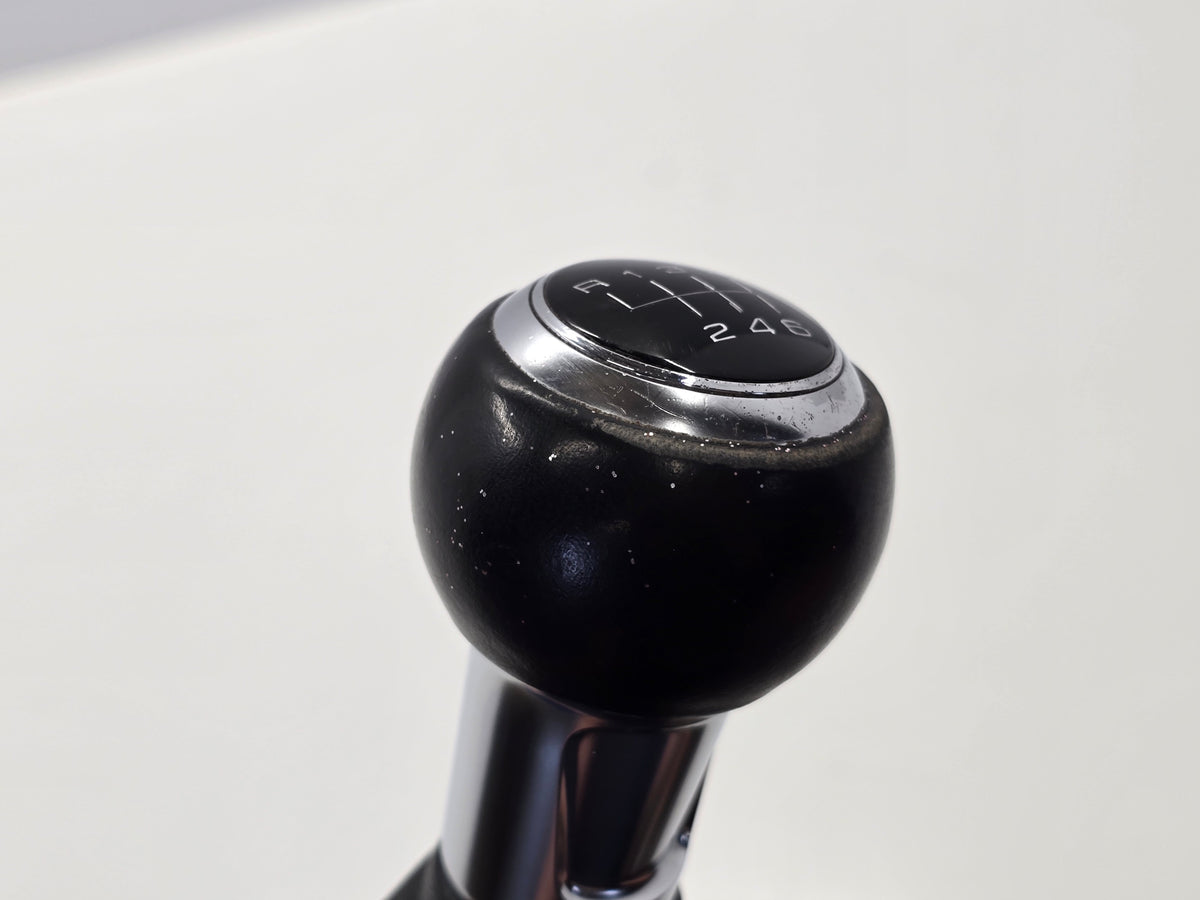 AUDI A3 8V 13R SHIFT BELLOWS KNOB 6B 8V0711184