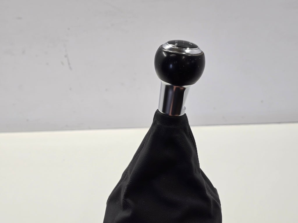 AUDI A3 8V 13R SHIFT BELLOWS KNOB 6B 8V0711184