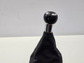 AUDI A3 8V 13R SHIFT BELLOWS KNOB 6B 8V0711184