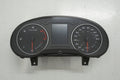 AUDI A3 8V 14R COUNTER CLOCK 1.6TDI 8V0920960G ANGLIK UK