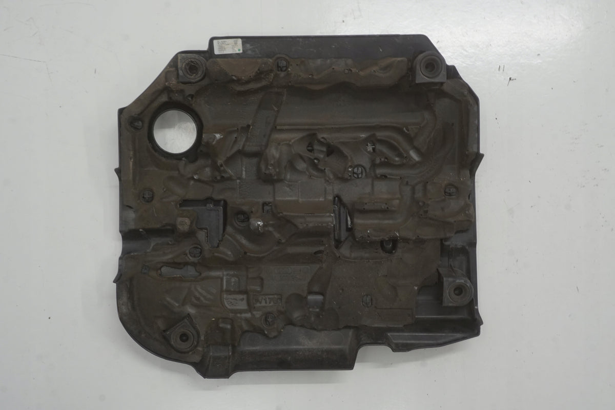 AUDI A3 8V 14R ENGINE COVER TOP 1.6TDI 04L103925L