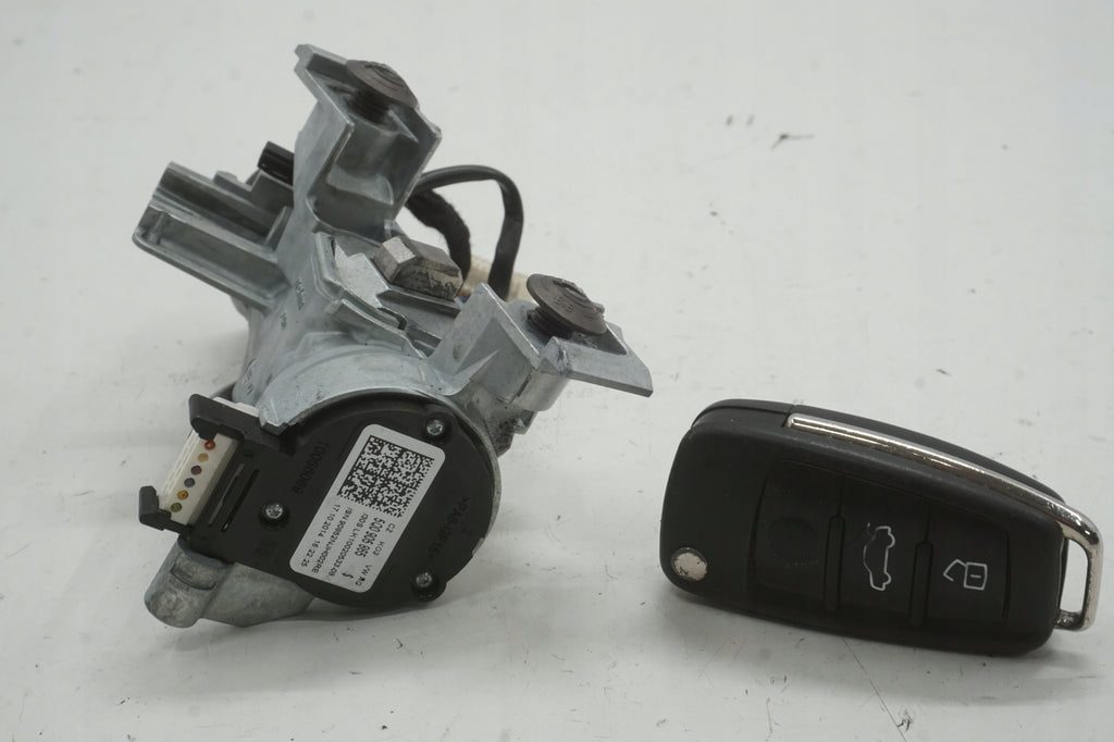 AUDI A3 8V 14R IGNITION KEY 1.6TDI 5Q0905865