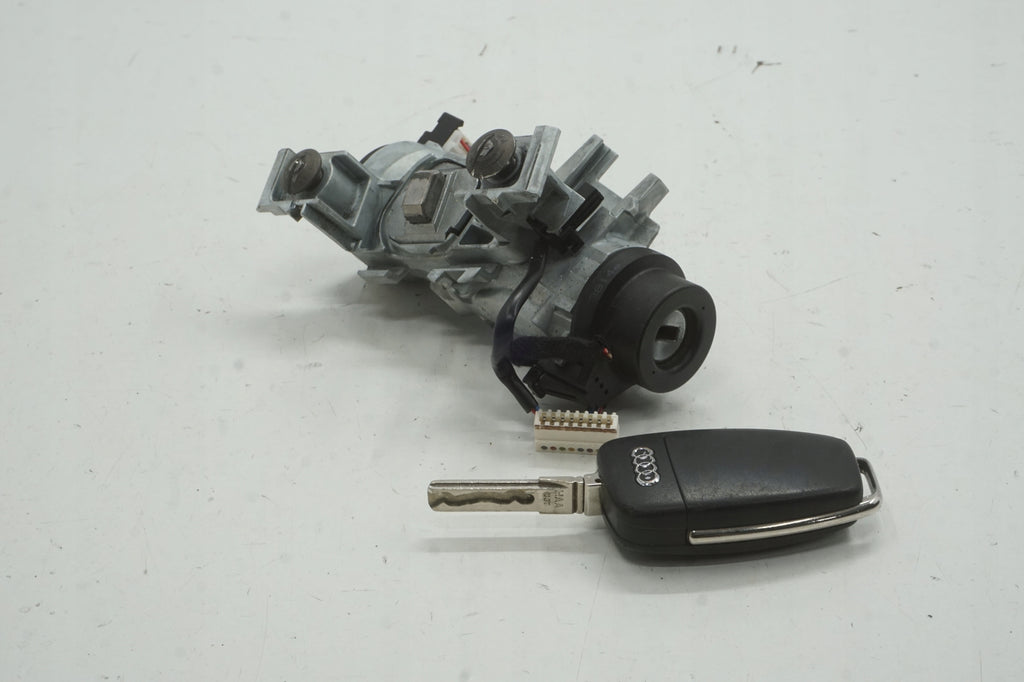 AUDI A3 8V 14R IGNITION KEY 1.6TDI 5Q0905865