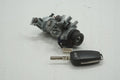 AUDI A3 8V 14R IGNITION KEY 1.6TDI 5Q0905865