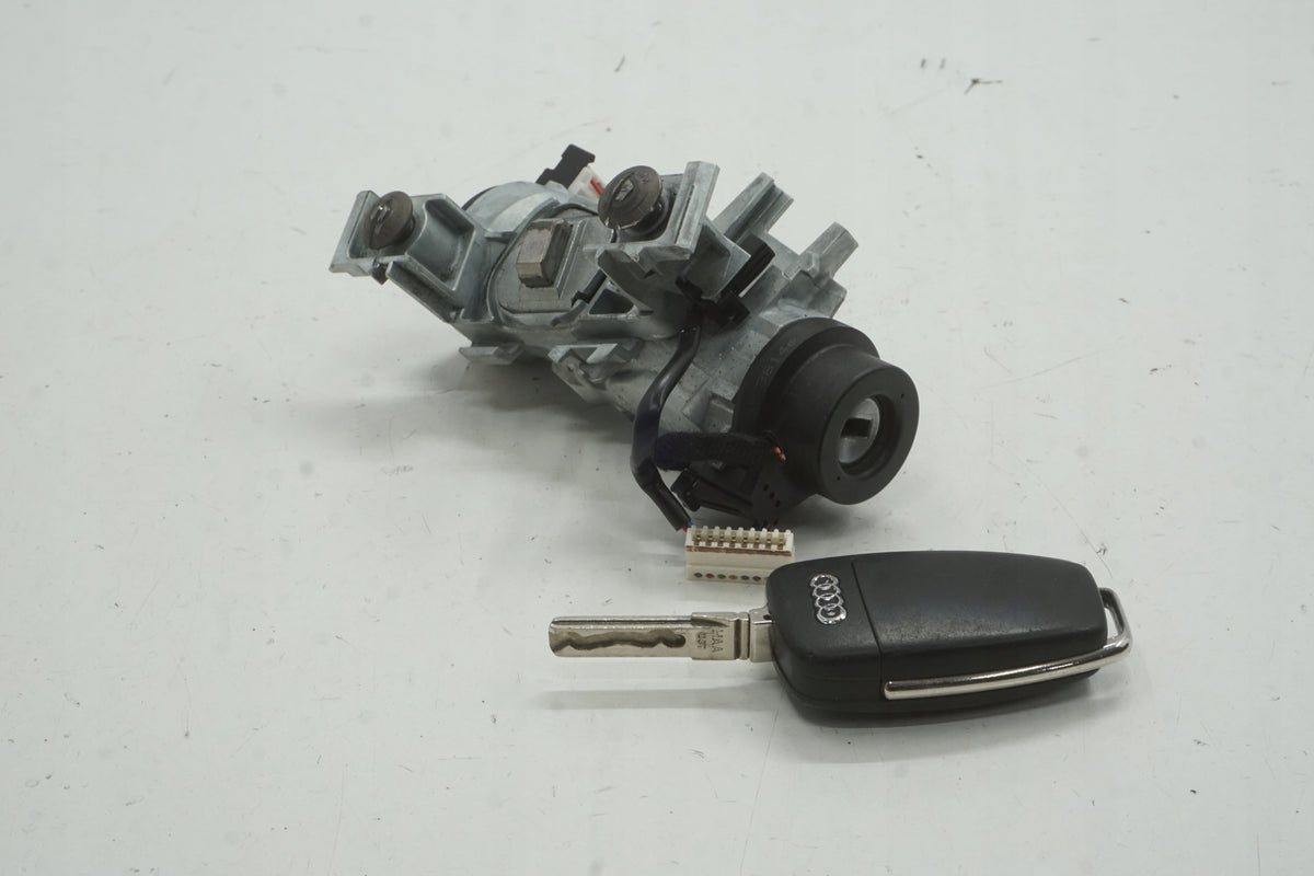 AUDI A3 8V 14R IGNITION KEY 1.6TDI 5Q0905865