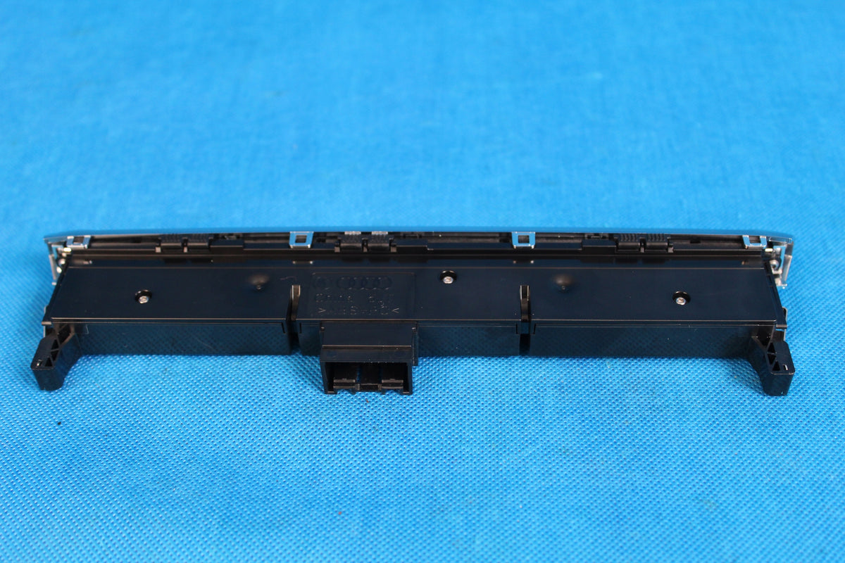 AUDI A3 8V 14R SWITCH PANEL 8V0925301BA