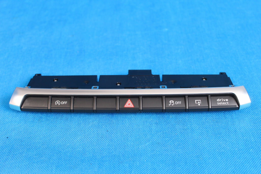 AUDI A3 8V 14R SWITCH PANEL 8V0925301BA