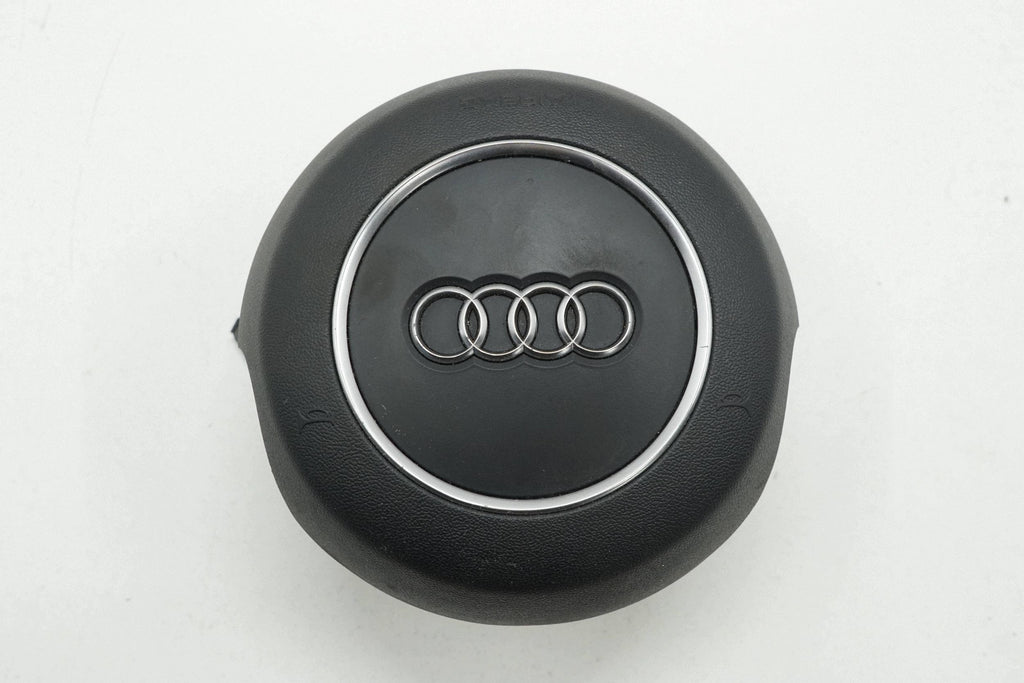AUDI A3 8V 16R AIRBAG DRIVER CUSHION 8V0880201BB