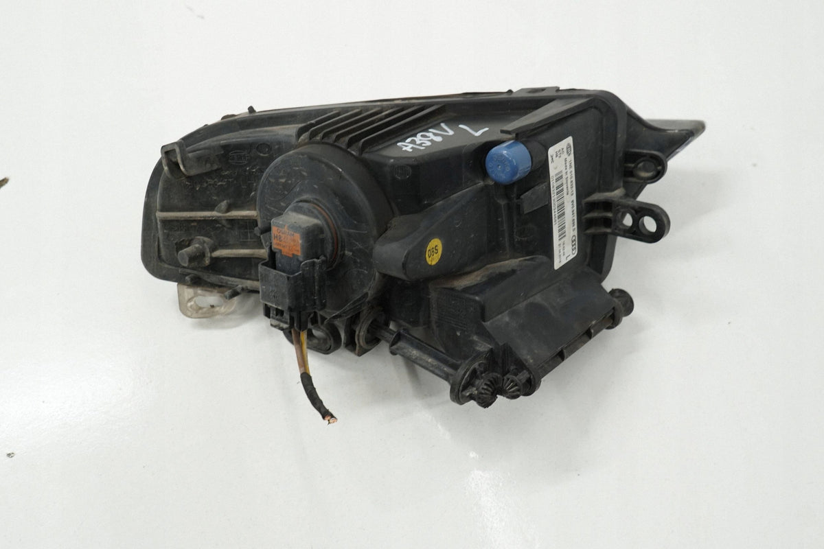 AUDI A3 8V 16R SEDAN HALOGEN LAMP LEFT FRONT 8V0941699B