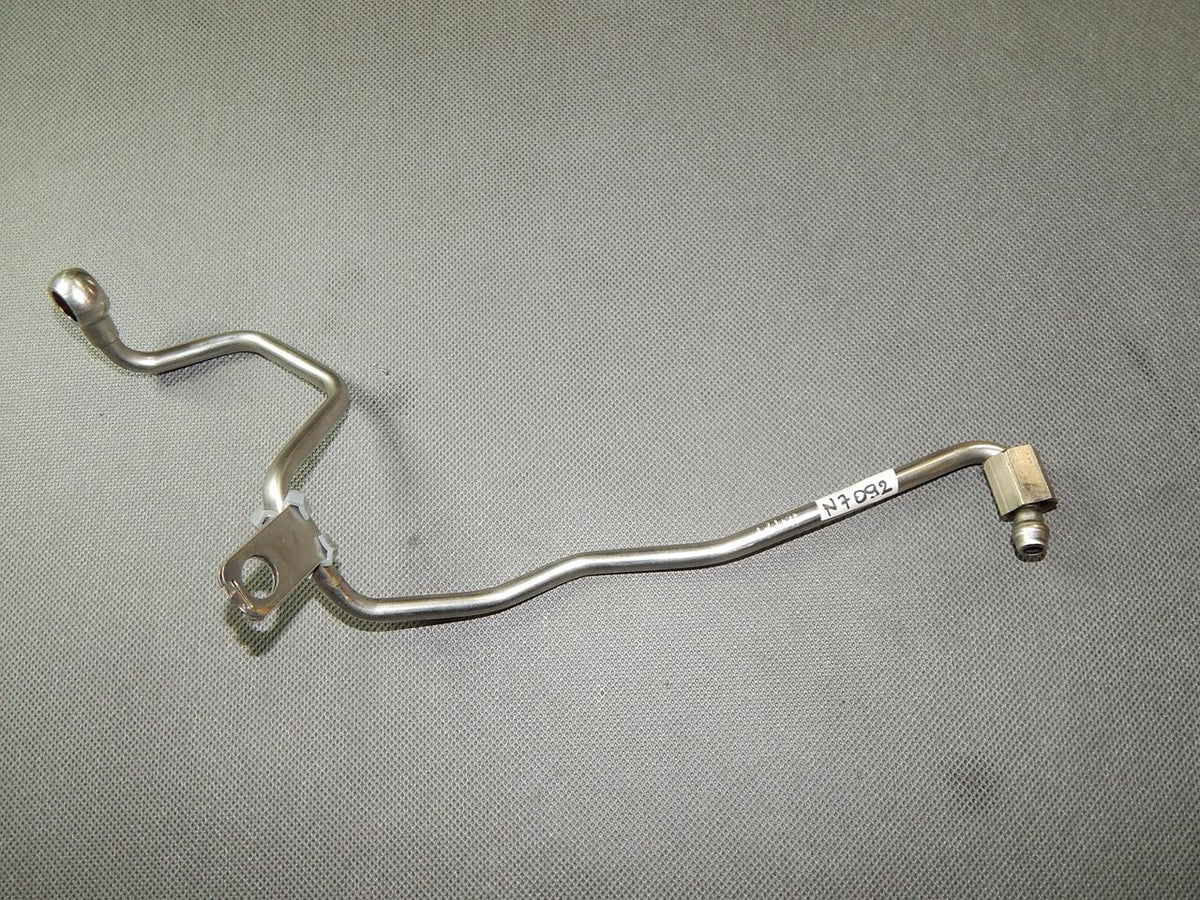 AUDI A3 8V 2.0 TDI HOSE TURBINE TUBE