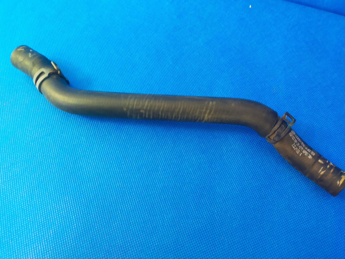 AUDI A3 8V 2,0 TDI HOSE WATER HOSE 2014R 5Q0121101CK