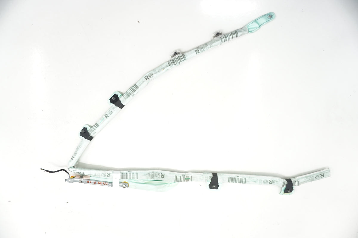 AUDI A3 8V 3D CURTAIN AIRBAG RIGHT 8V3880742A