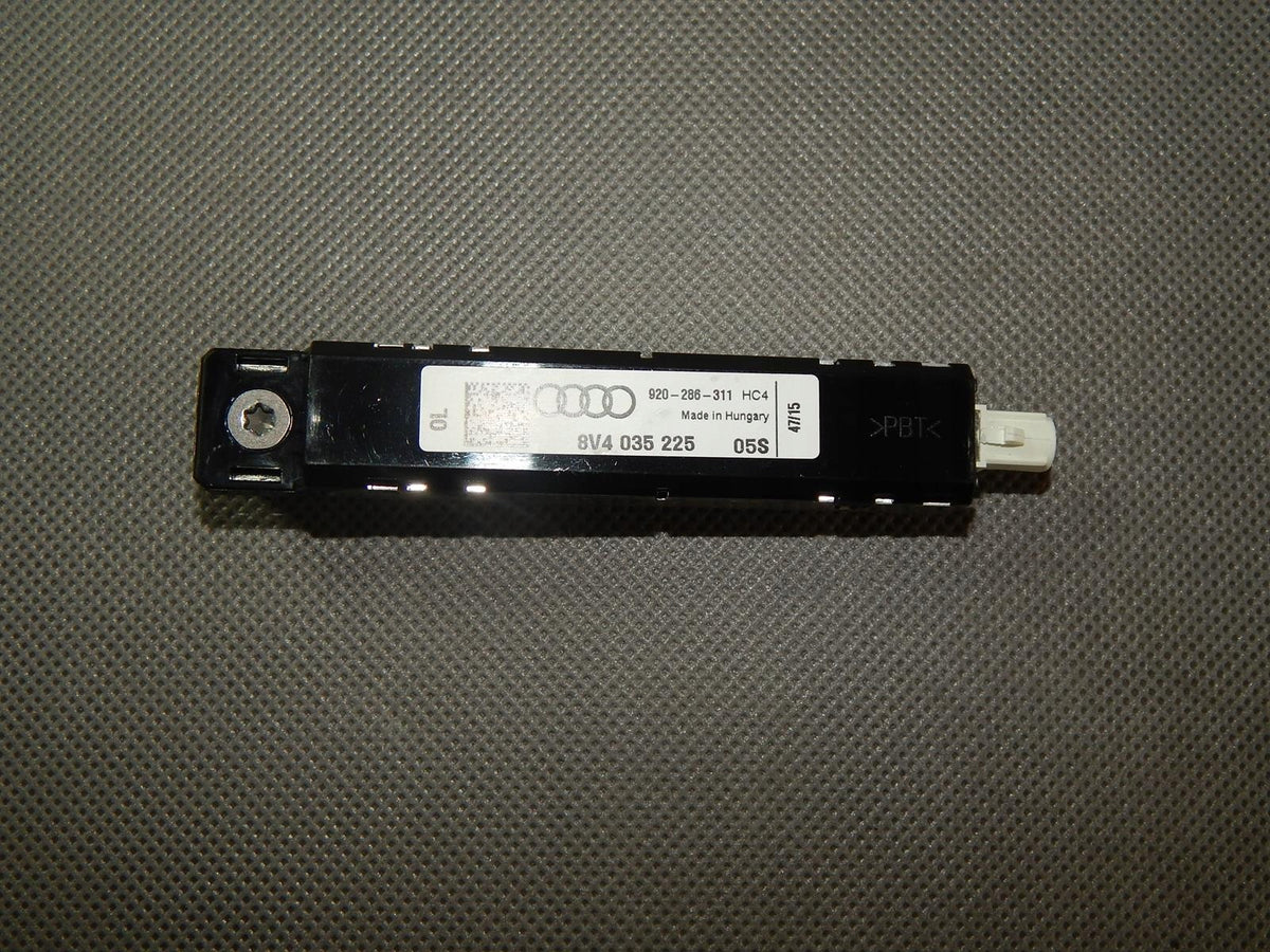 AUDI A3 8V 8V40 ANTENNA AMPLIFIER