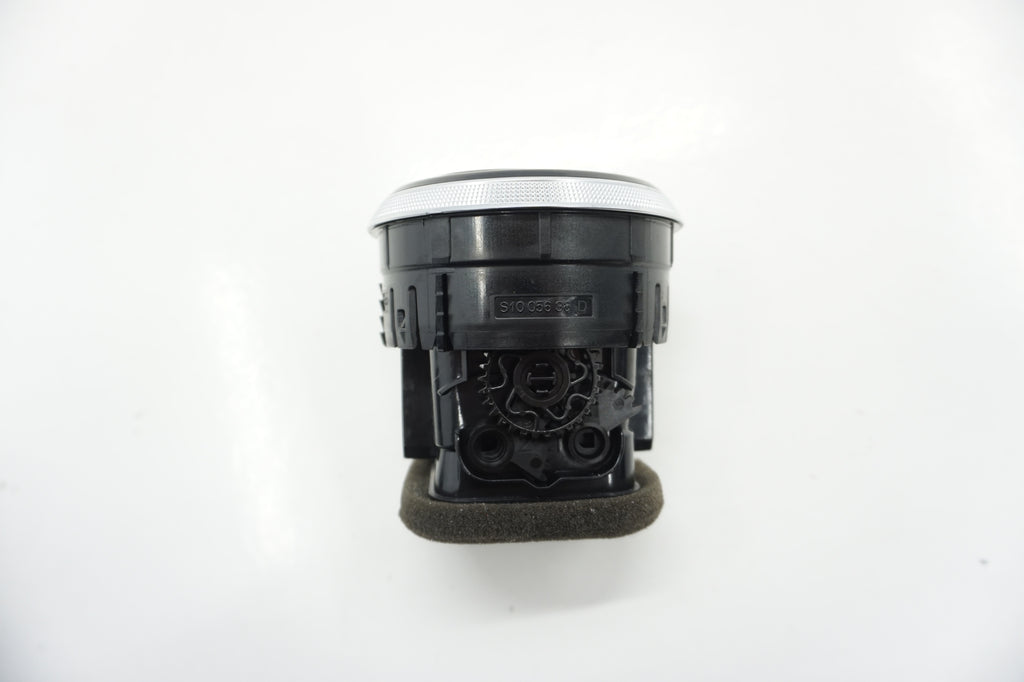 AUDI A3 8V AIR VENT PIANO BLACK 8V0820901A