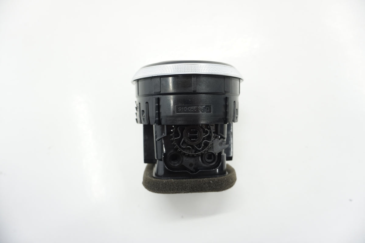 AUDI A3 8V AIR VENT PIANO BLACK 8V0820901A
