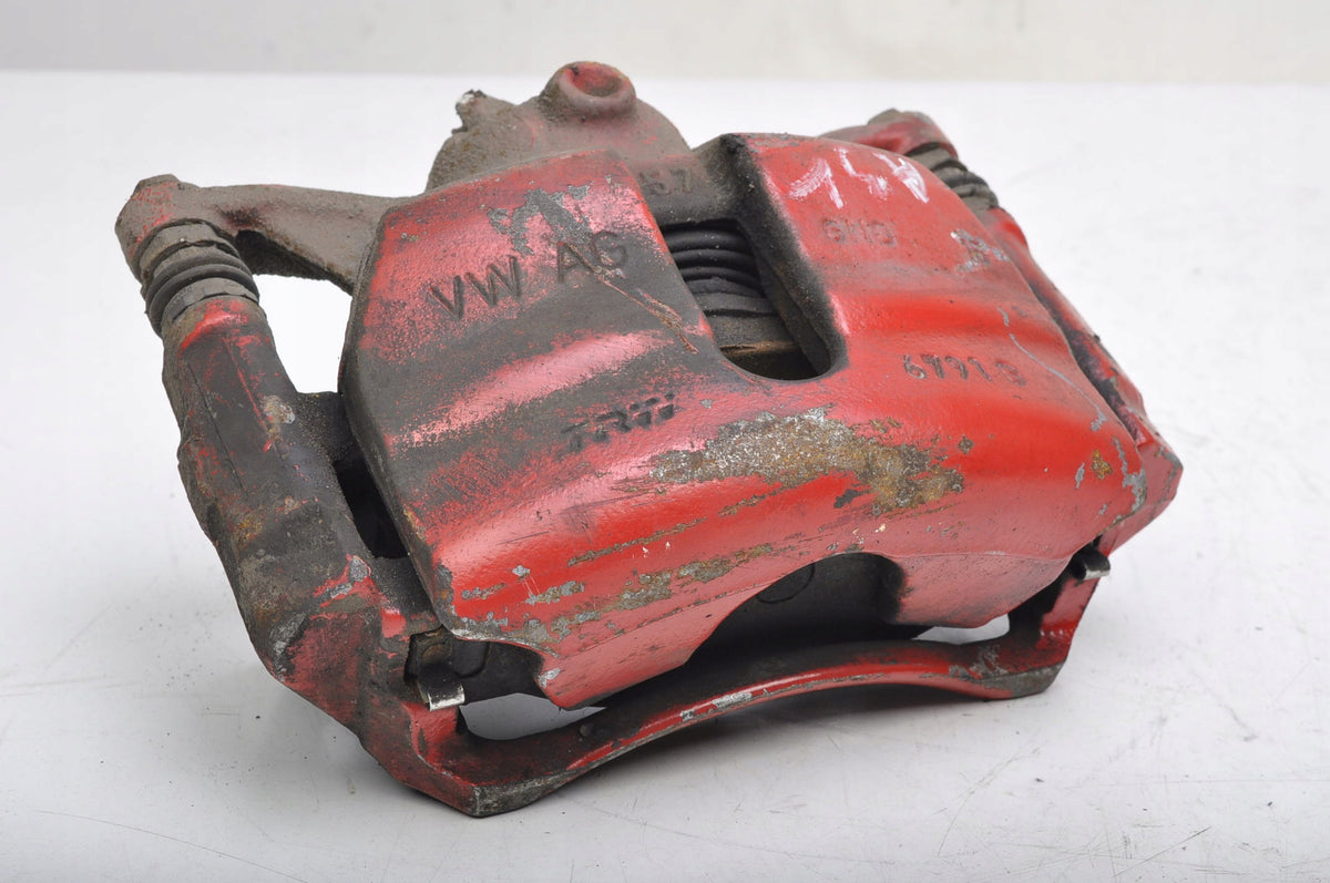 AUDI A3 8V BRAKE CALIPER LEFT FRONT