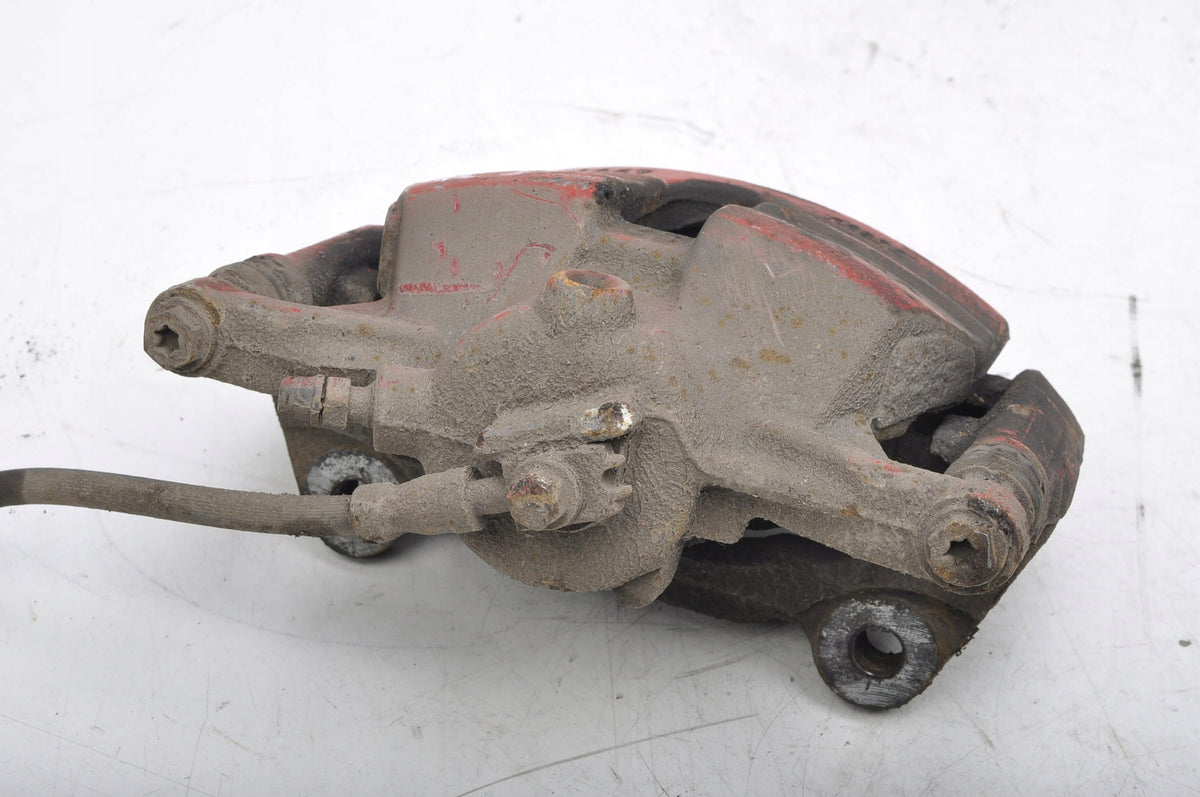 AUDI A3 8V BRAKE CALIPER LEFT FRONT